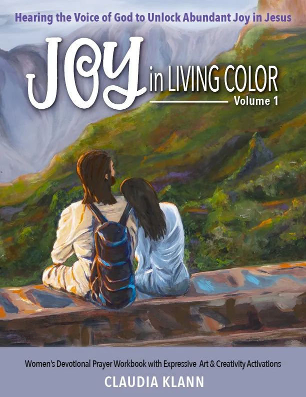 Joy in Living Color Volume 1