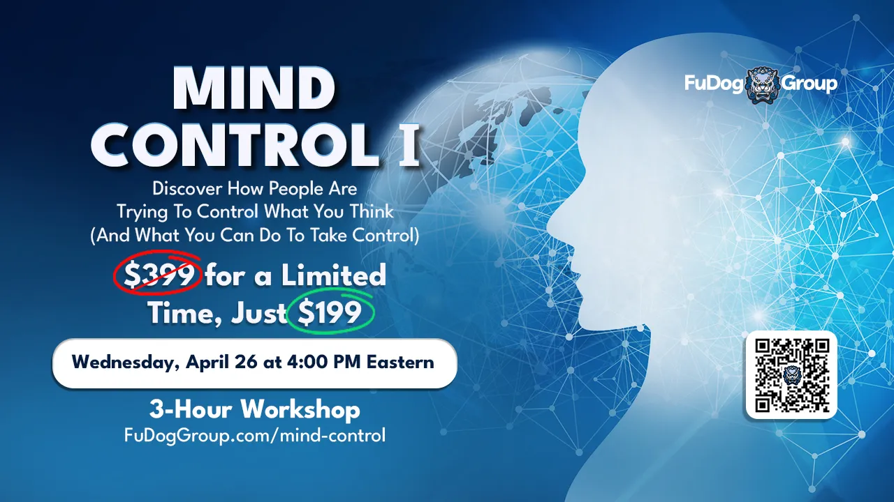 Mind Control I