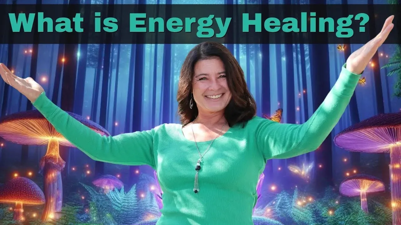 What is Energy Healing?