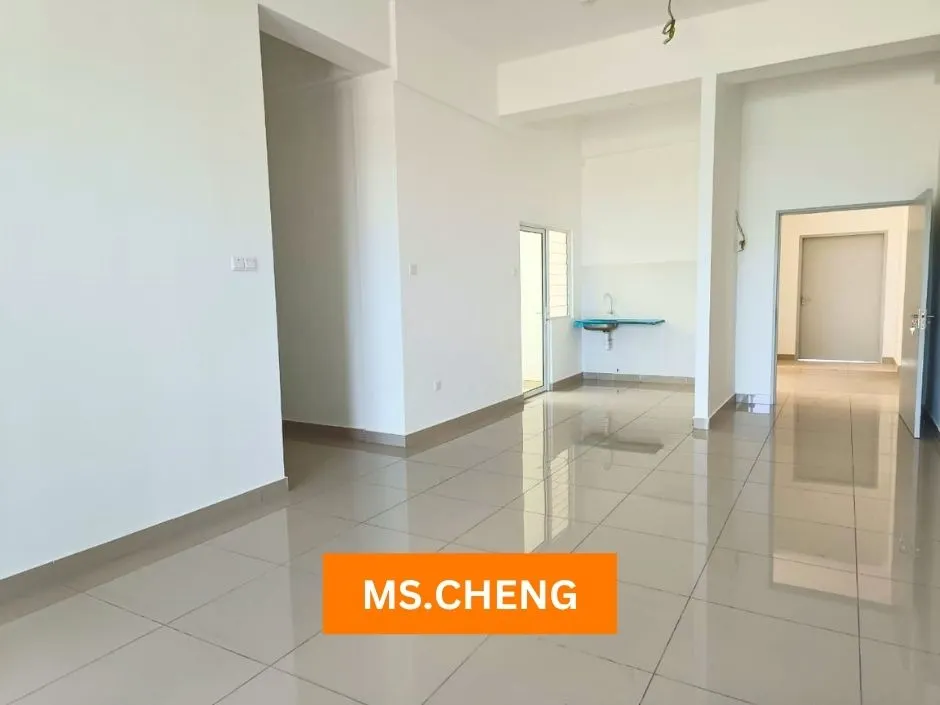 the paradigm suites condo for sale at seberang jaya butterworth