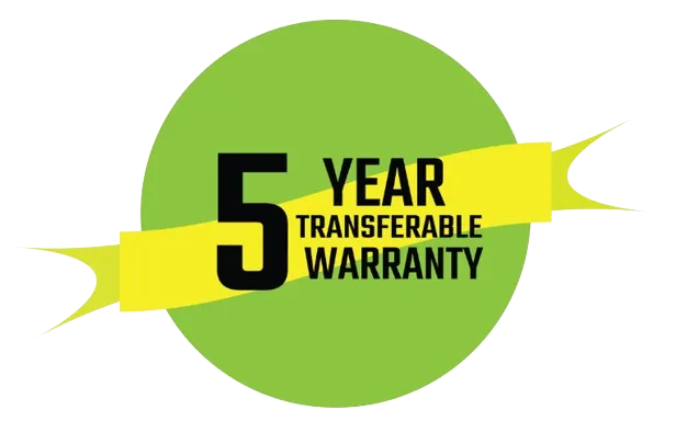 Warranty Image
