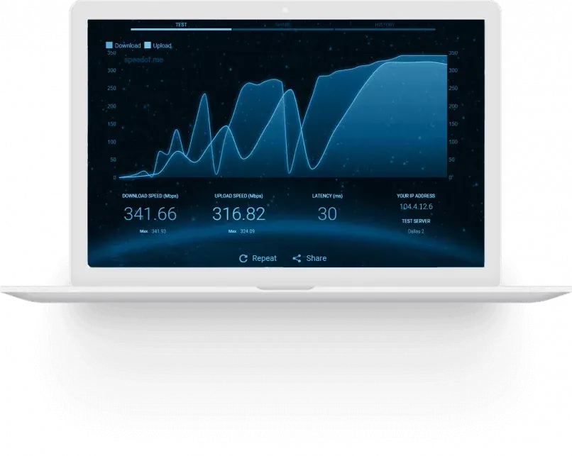 Clear Dial VoIP 6G business internet