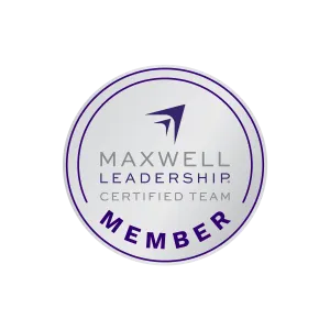 John Maxwell Team Logo - Ai MasterClass
