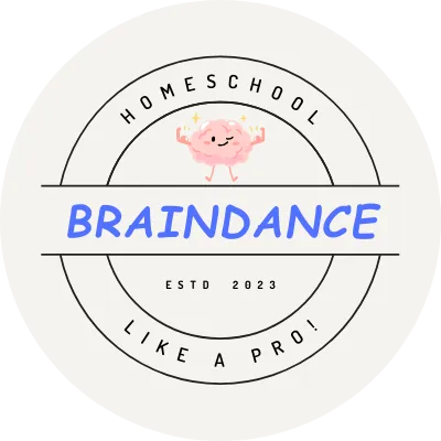 Braindance Logo