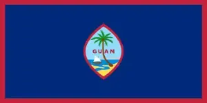 Guam Flag