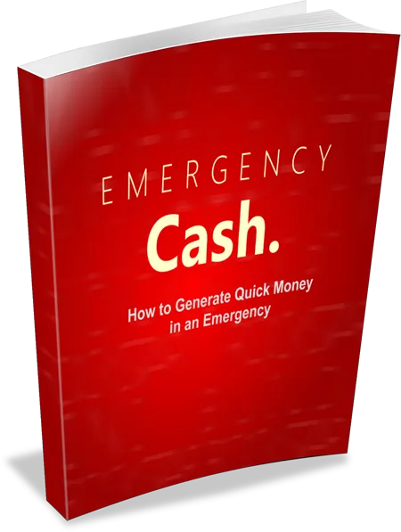 Emergency Cash ebook