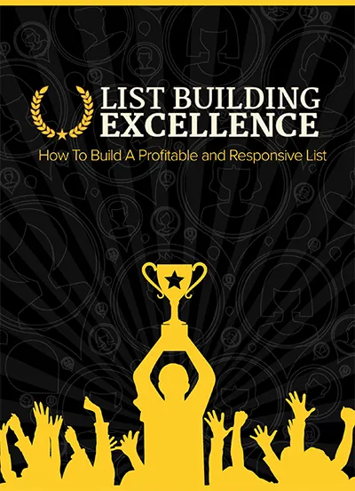 List Building Course