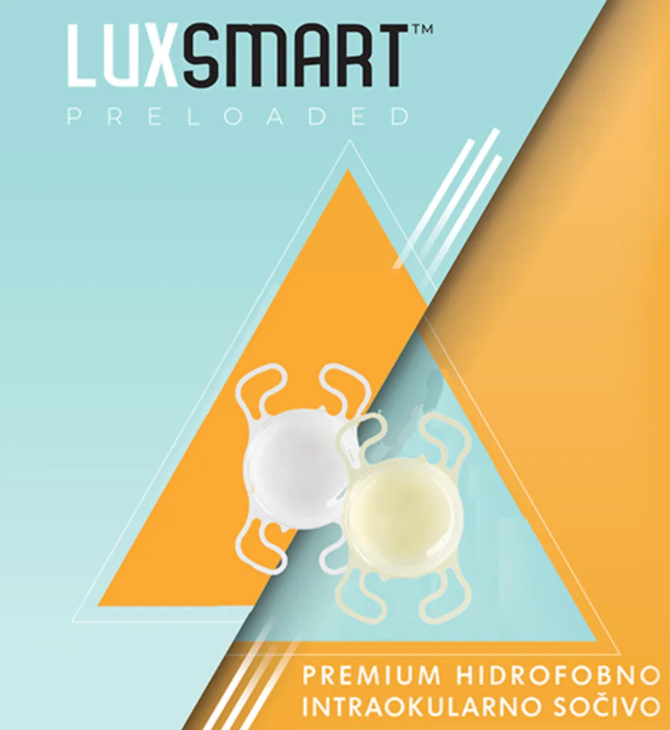 luxsmart
