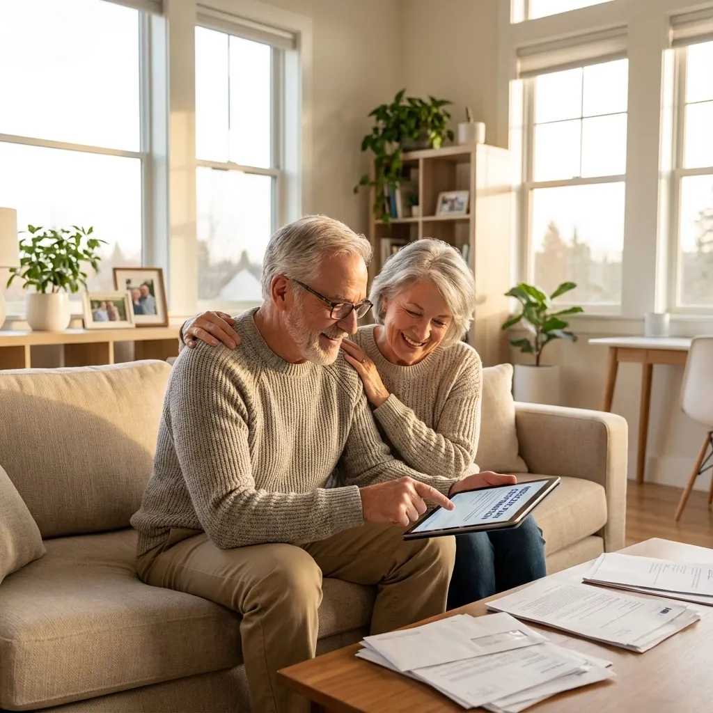 Medicare Agent in Blaine MN 