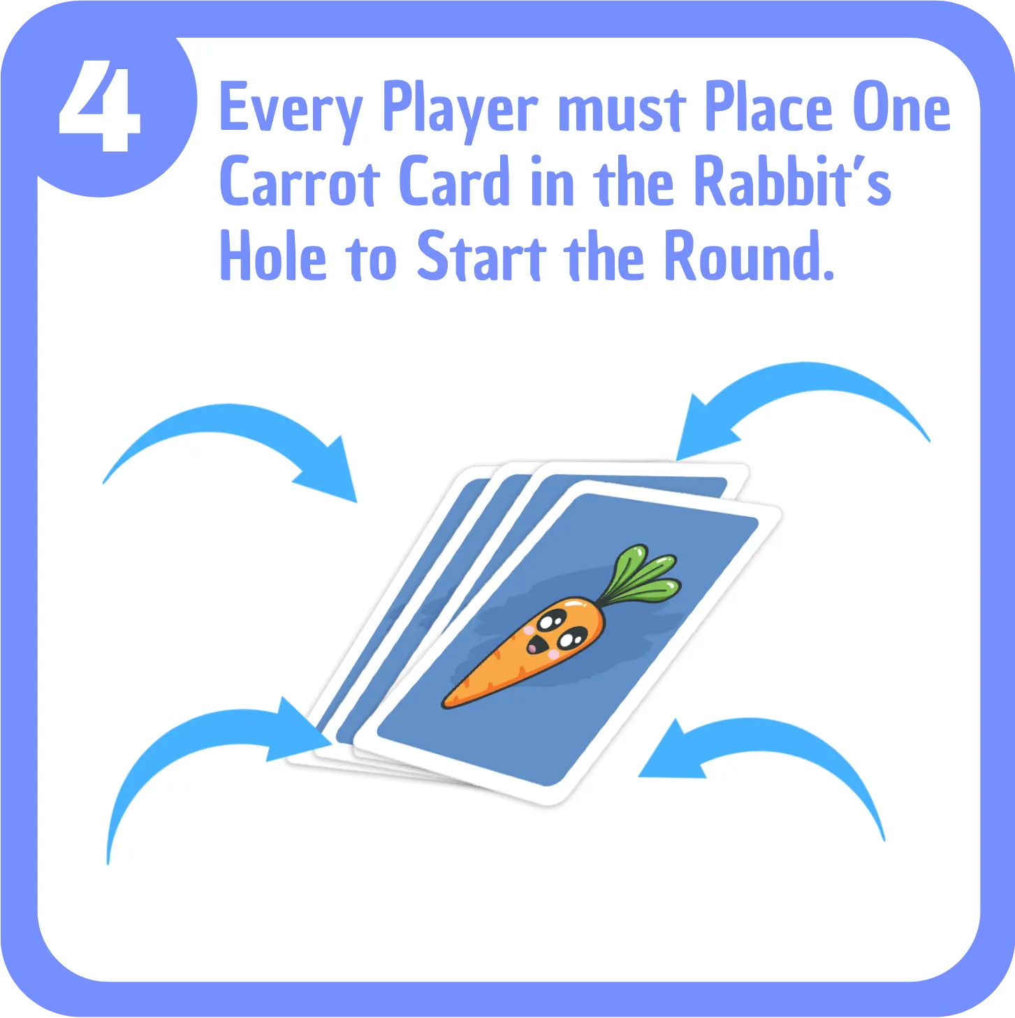 Carrot BOOM