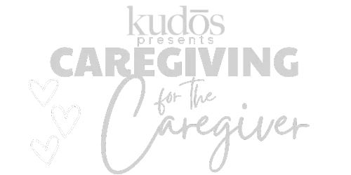 caregiving for the caregiver