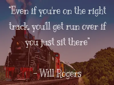 will rogers quote