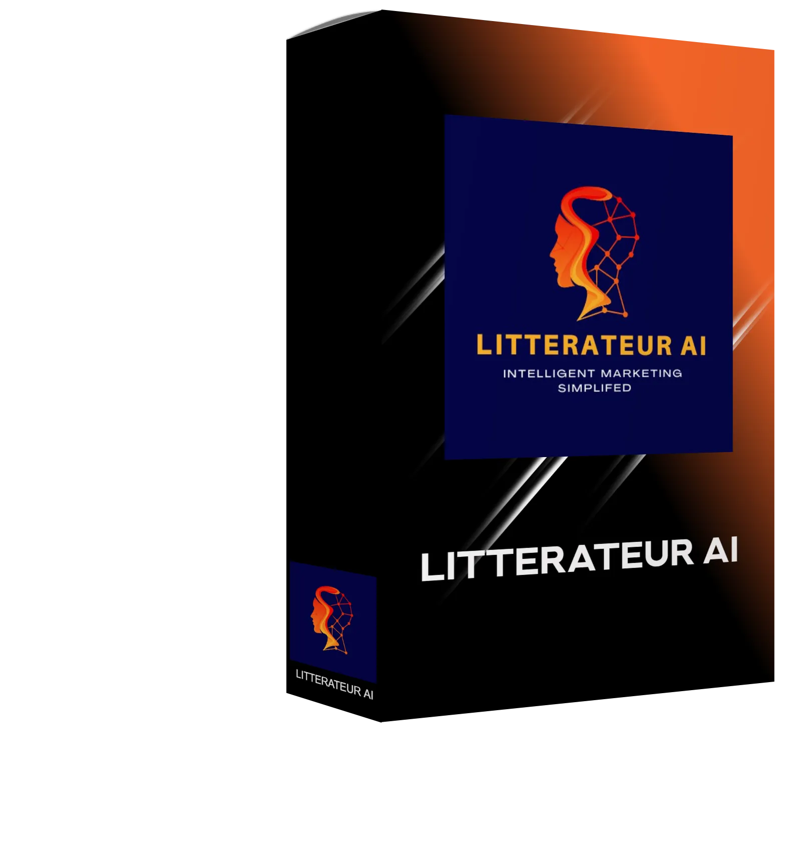 Litteratuer AI Box