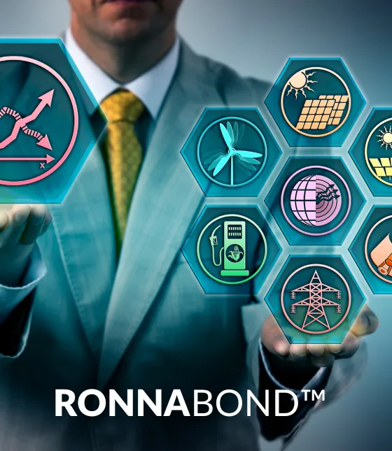 Increasing popularity of Green Bonds - RONNABOND™