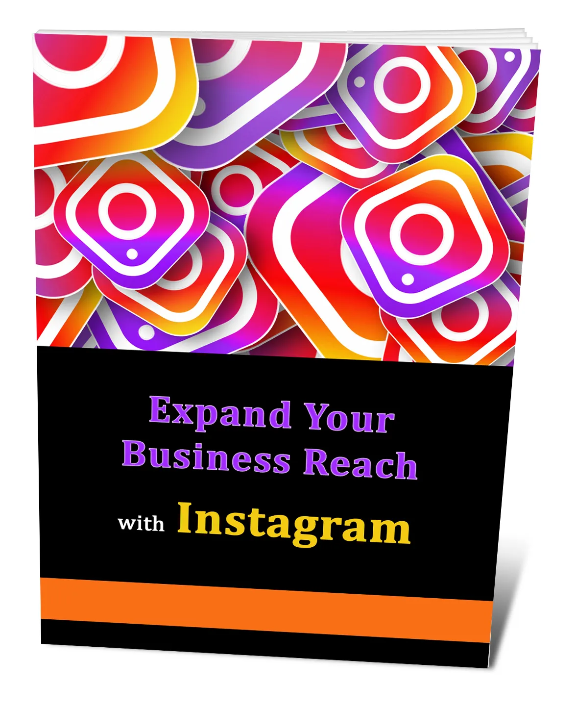 eBook Instagram business