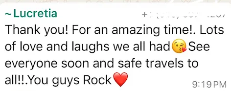client review