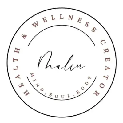 Yoveda - Malin Logo