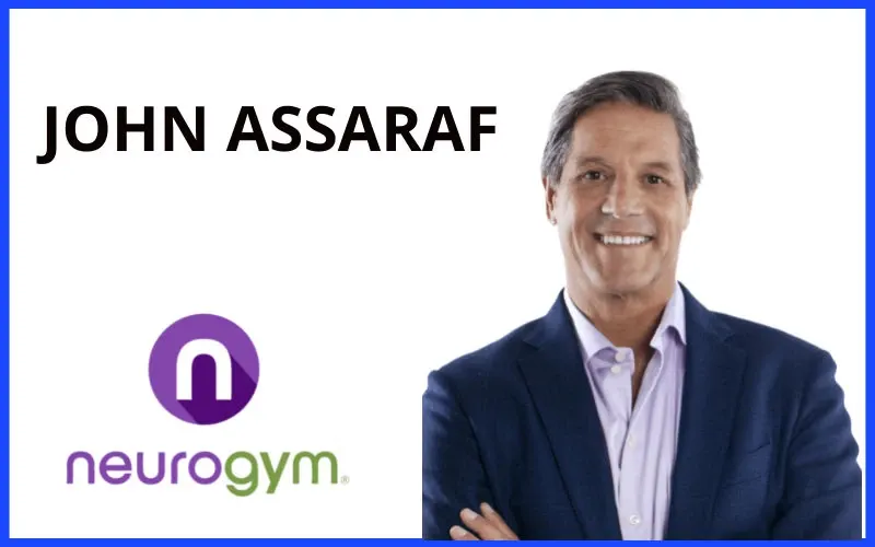 John Assaraf- Neurogym