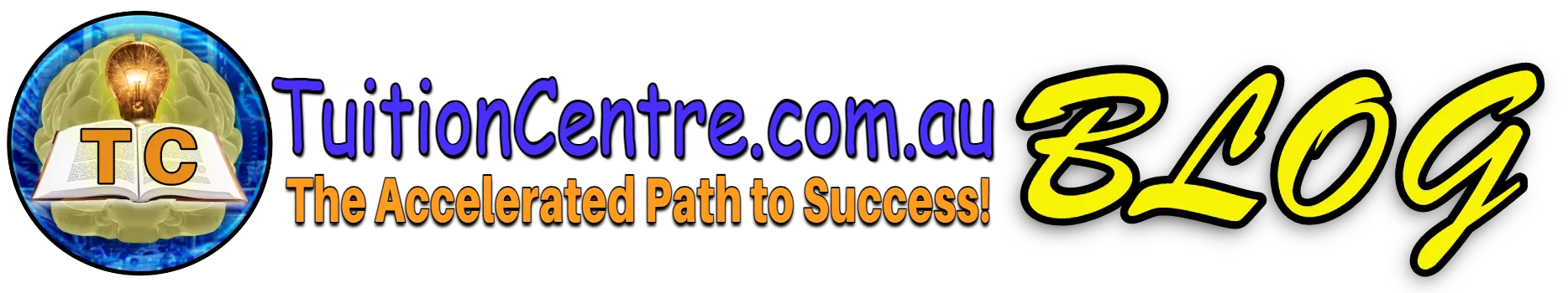 TuitionCentreAustralia Blog Logo