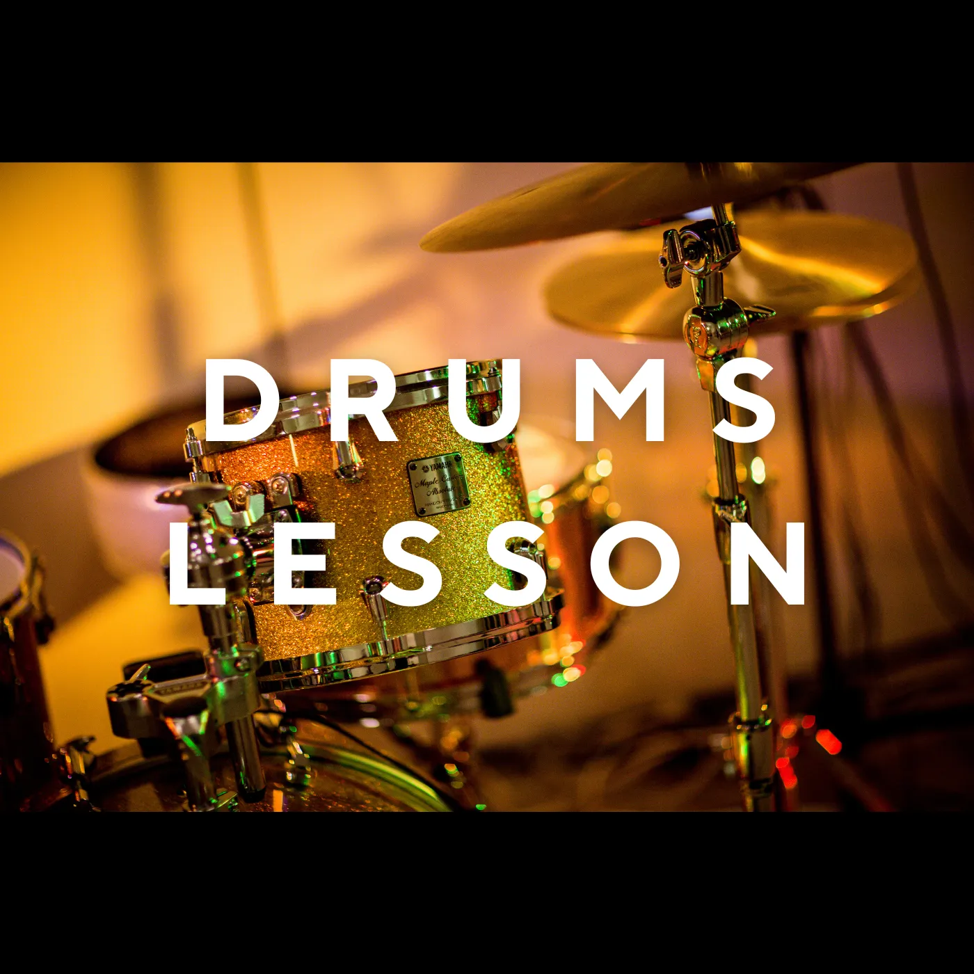 Muzyk Zone - Drums Lesson