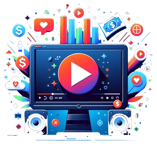 AUDIO VIDEO MARKETING