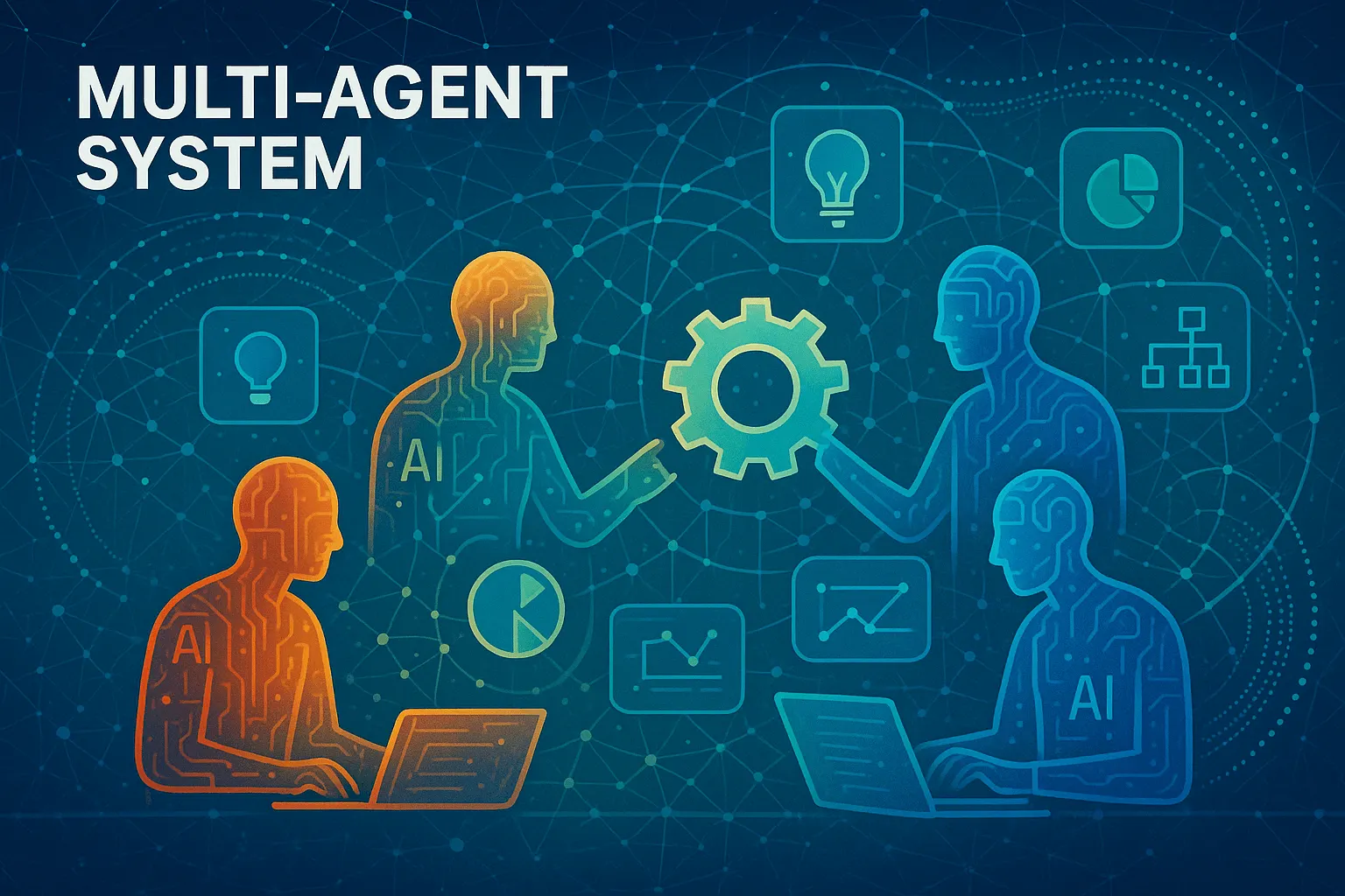 multi agent system