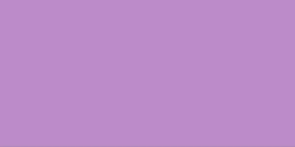 Purple color swatch