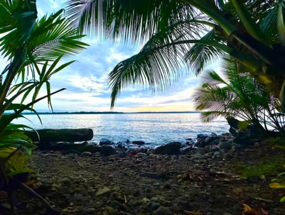 Casa Serenity by the Sea - Isla Bastimentos - Bocas del Toro - Panama