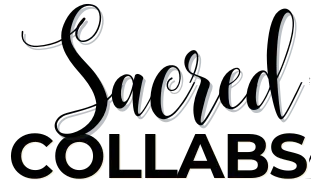 Sacred Collabs logo