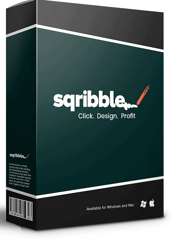 Sqirbble eBook Creator Software