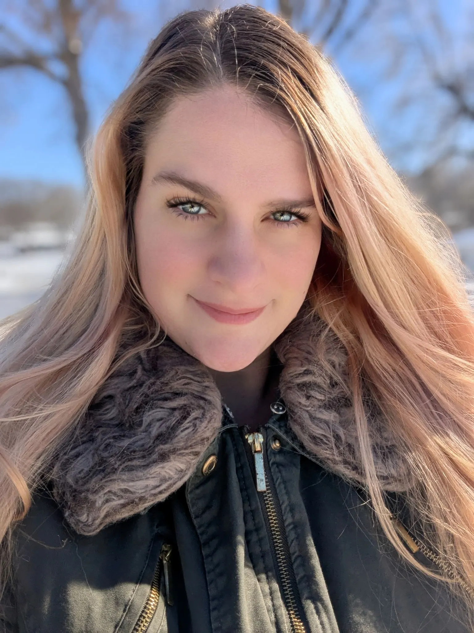 Trisha Winter