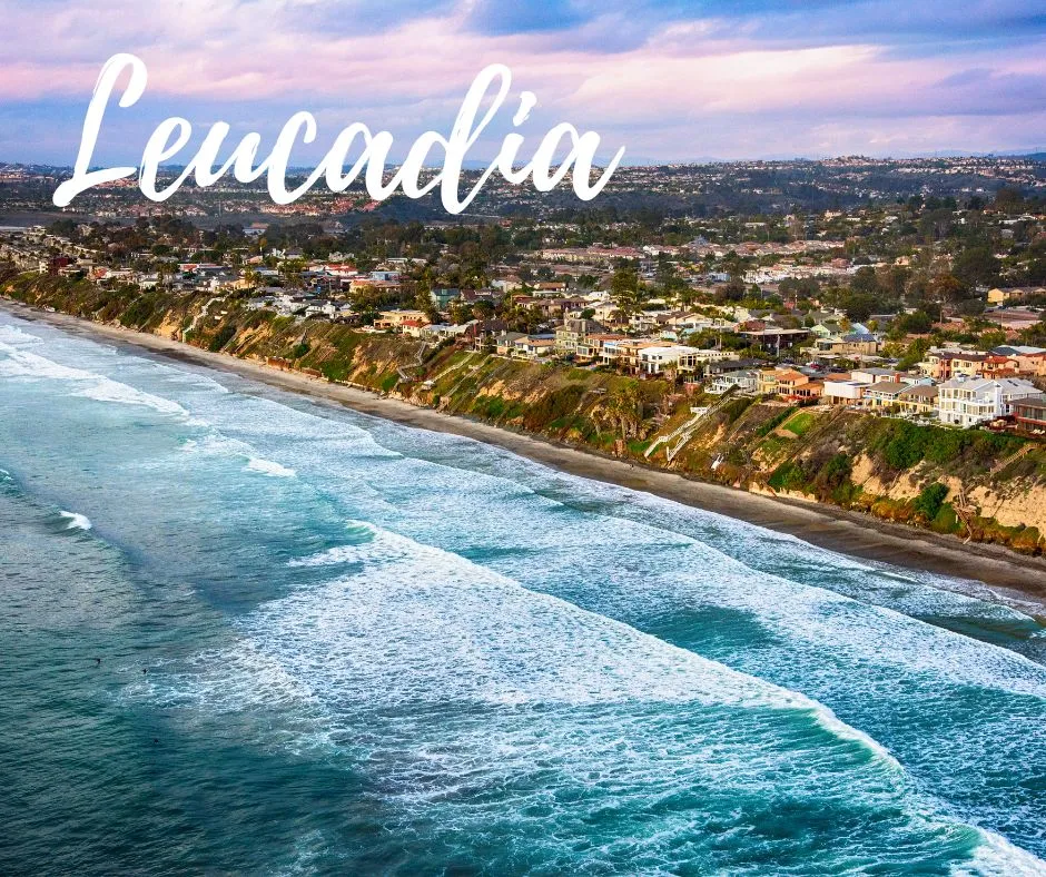 Leucadia Real Estate for Sale - Homes and Condos
