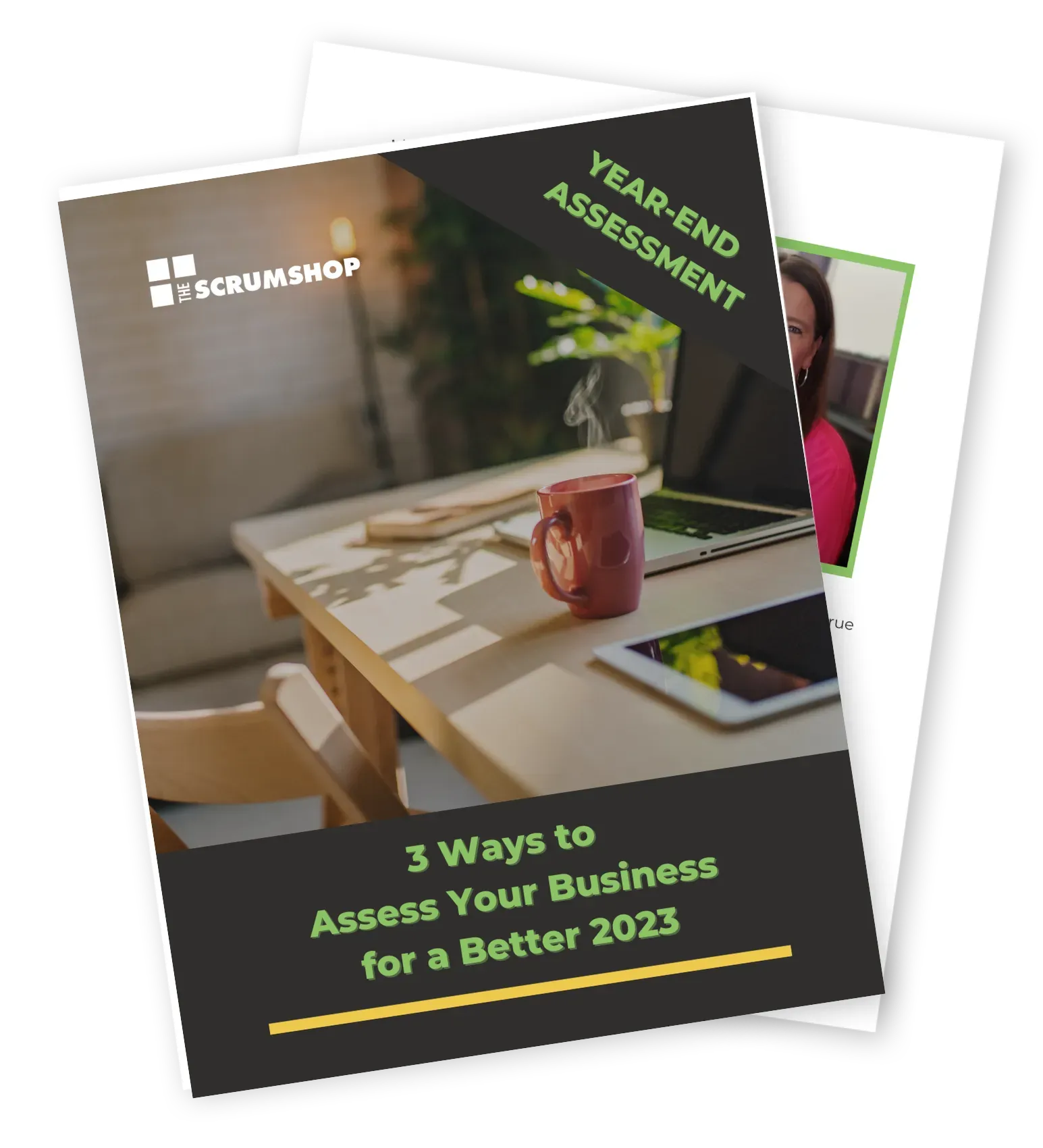 3 Ways to Assess Your Online Business for a Better 2021