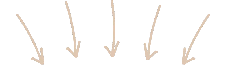 gOLD arrows
