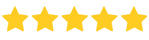 5 stars