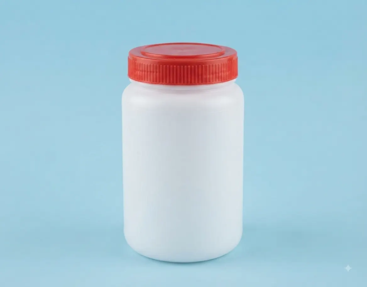 GHEE_Jar