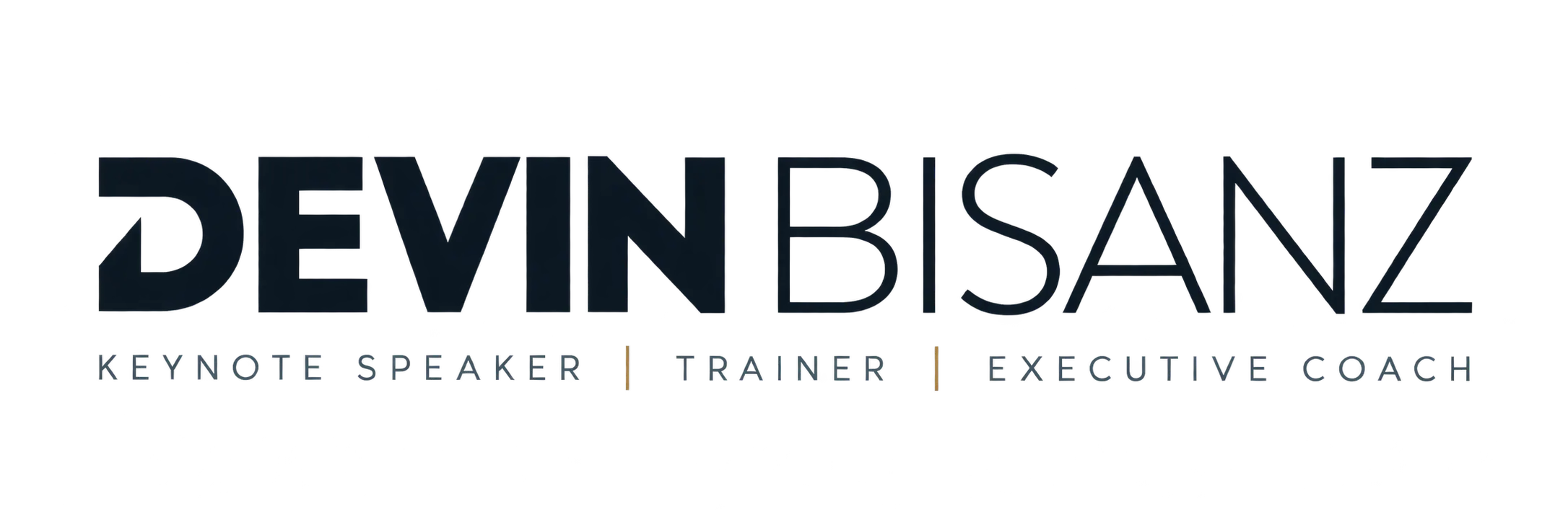 Devin Bisanz Logo