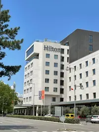Hilton Podgorica Crna Gora