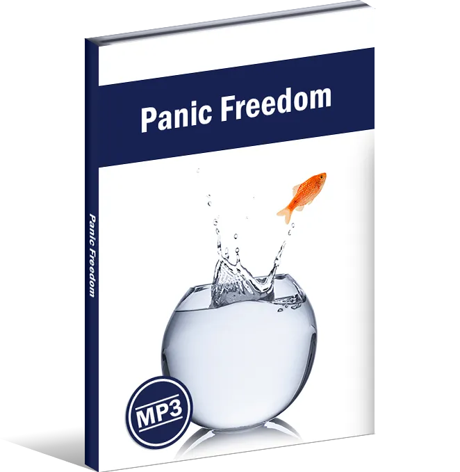 Hypnosis For Panic Attacks