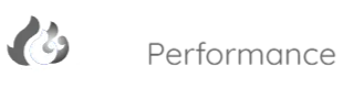 ELA Performance logo
