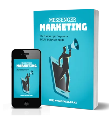 Messenger Marketing | Find My Business