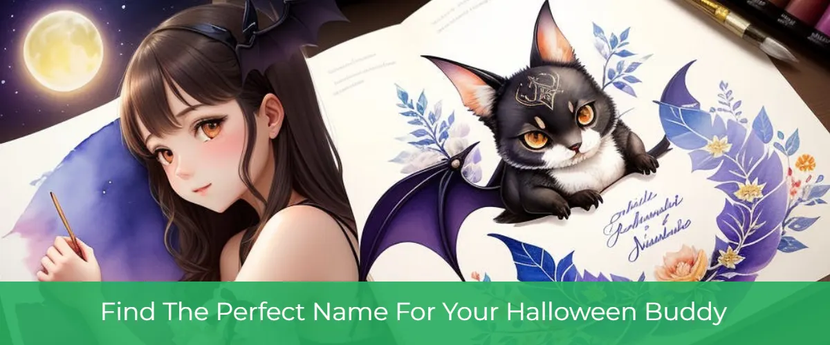 Bat names