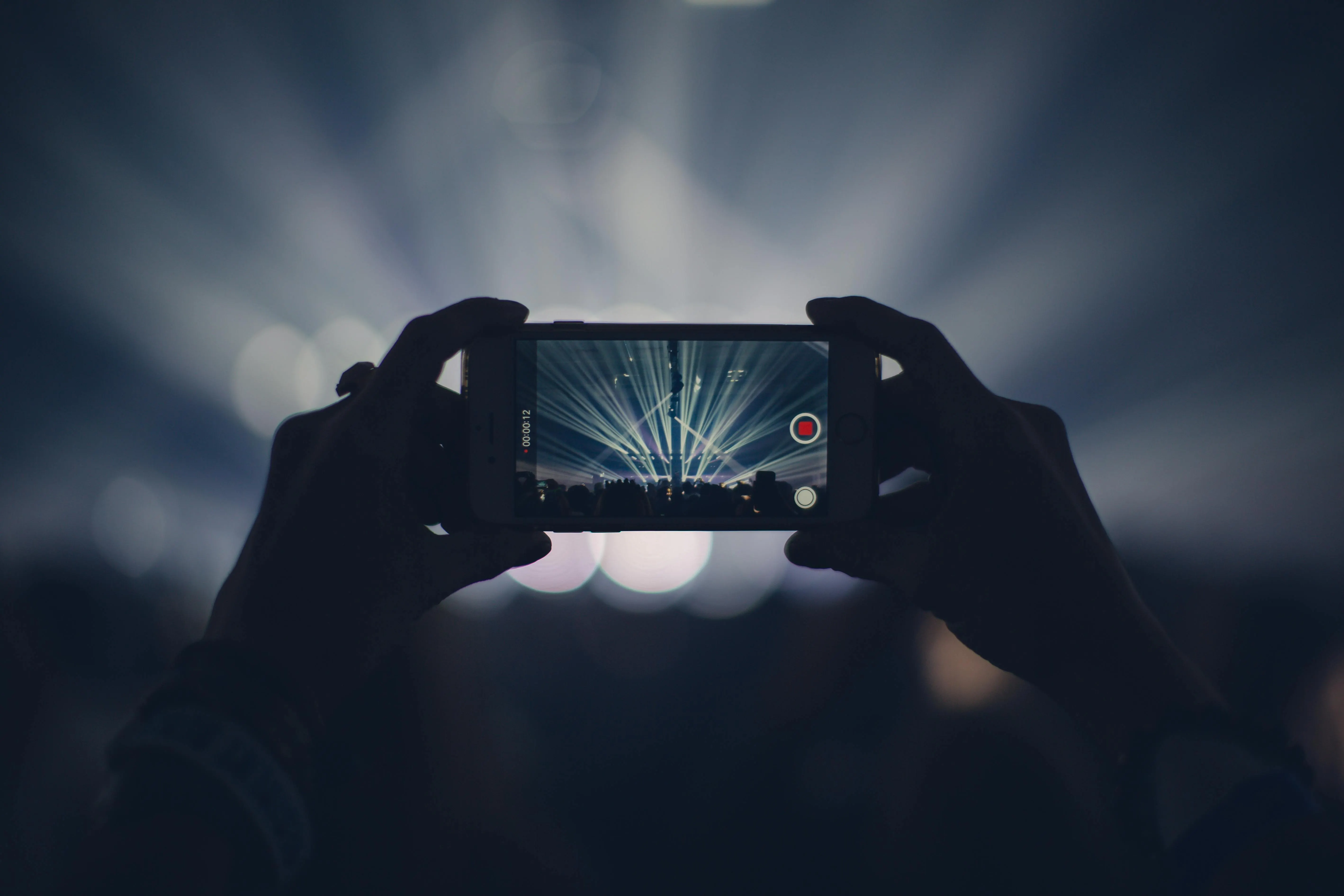 How To Create Professional Videos Using Your Smartphone