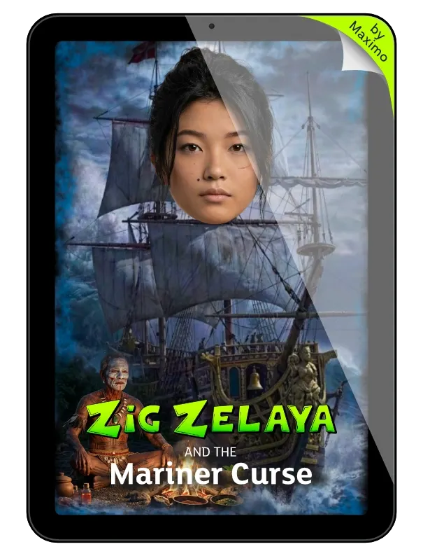 Zig Zelaya and the Mariners Curse