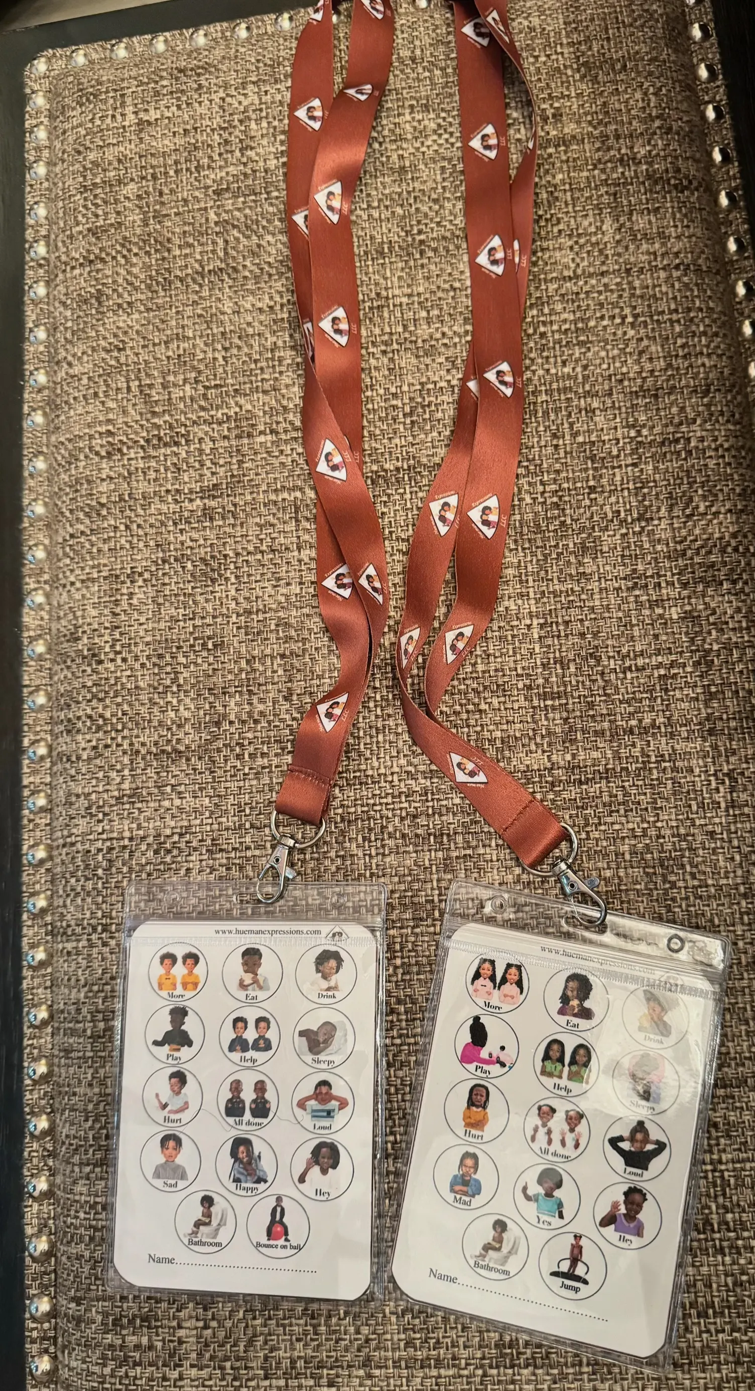 Buy AAC Core Board Lanyards (Girls & Boys)