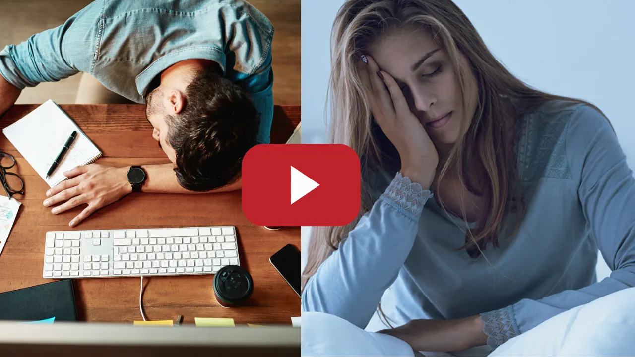 Sleep Loss Treatment