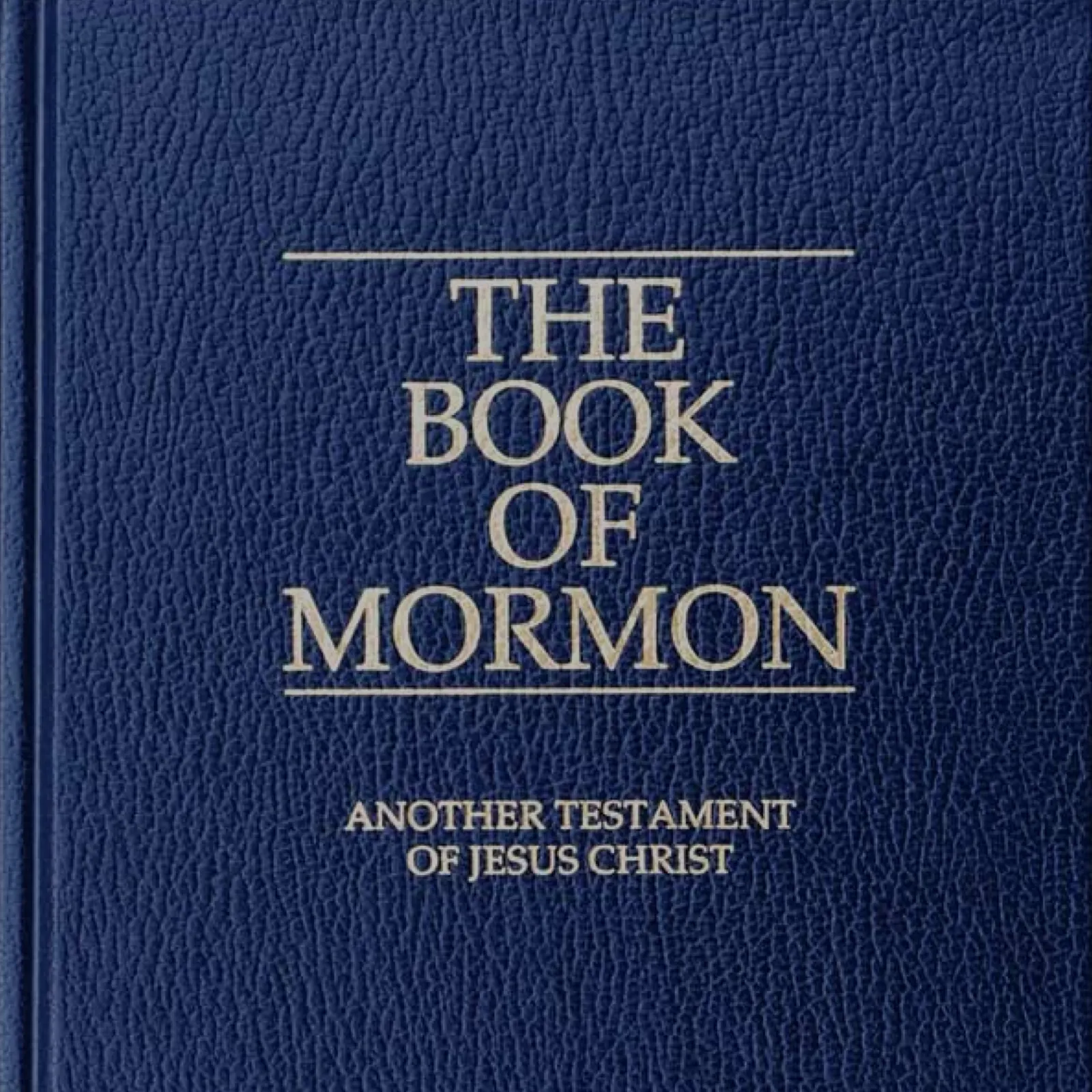 BookOfMormon