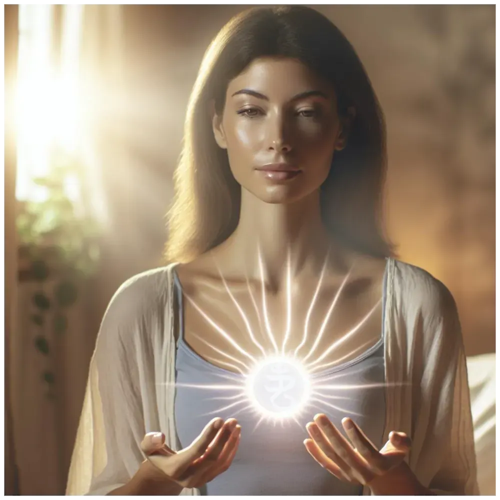 Reiki Master Practitioner Course