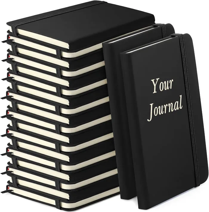 Where Is Your … JOURNAL Book?