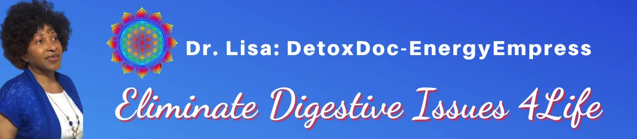 Eliminate Digestive Issues 4Life 